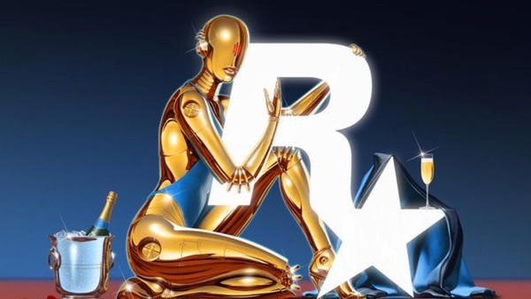 Rockstar Site Update