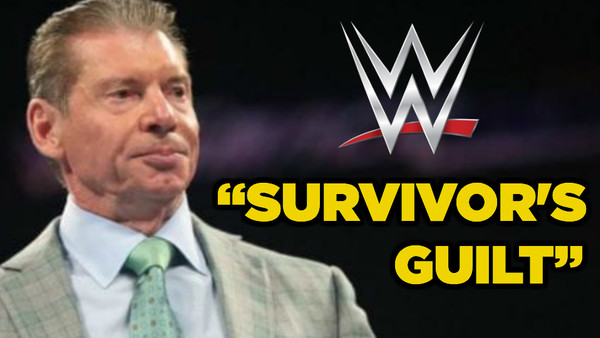 Vince McMahon WWE