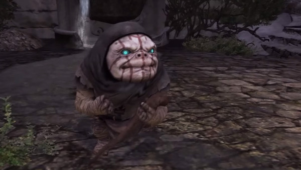 Final Fantasy XV Noctis