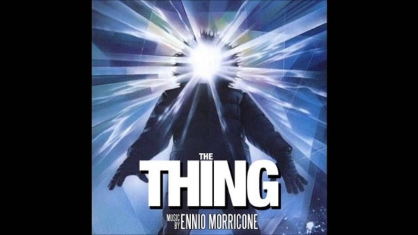The Thing
