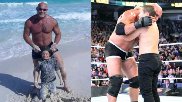 Goldberg Son
