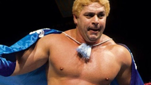 Dino Bravo WWE