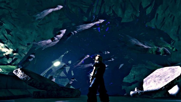final fantasy 7 remake