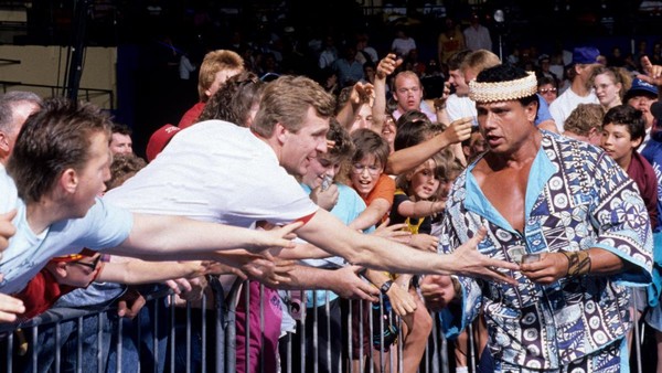 Jimmy Snuka