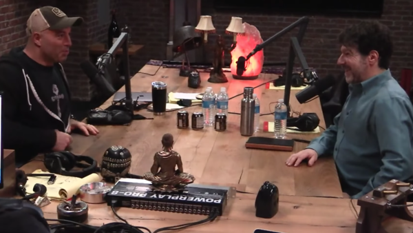 Joe Rogan