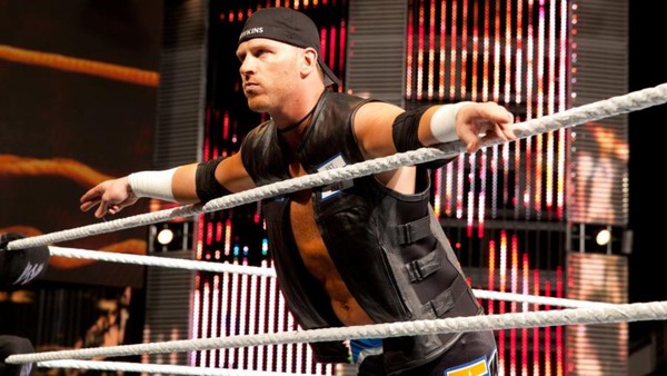 Curt Hawkins 2014