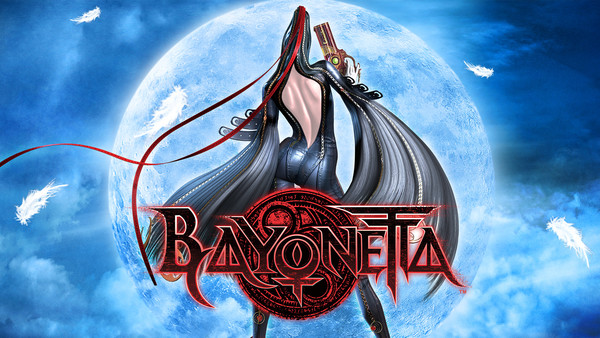 Bayonetta 1