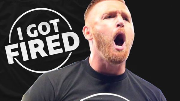 Heath Slater I Got Fired