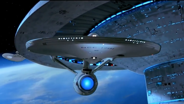 Star Trek False Facts Red Shirt Death