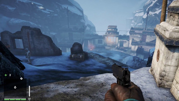 Final Fantasy XV Noctis