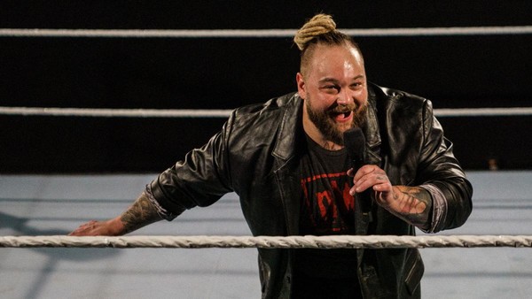 Bray Wyatt