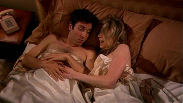 How I Met Your Mother Ted