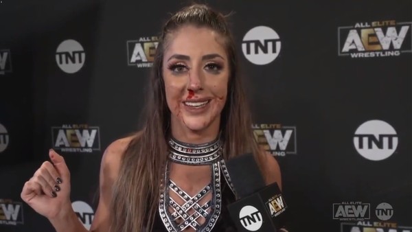 Britt Baker