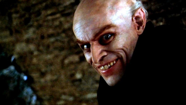 Shadow Of The Vampire Willem Dafoe