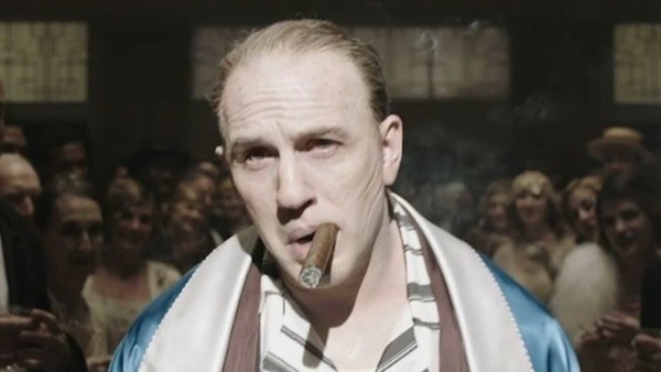 Tom Hardy Fonzo