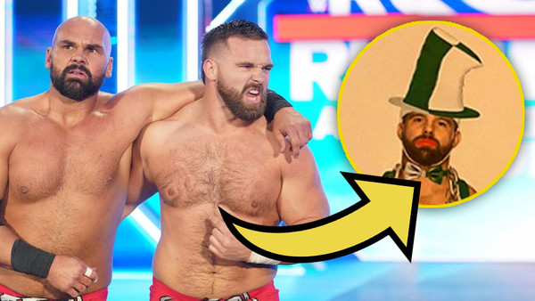 The Revival rebrand 1280x720