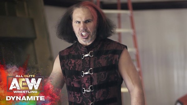 Matt Hardy