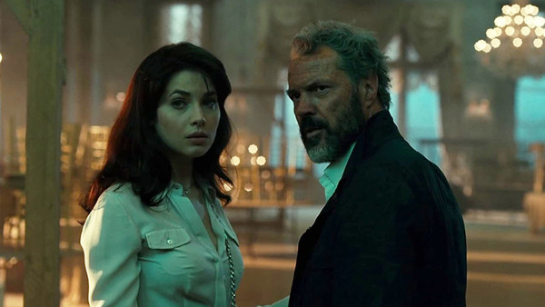 A Good Day To Die Hard