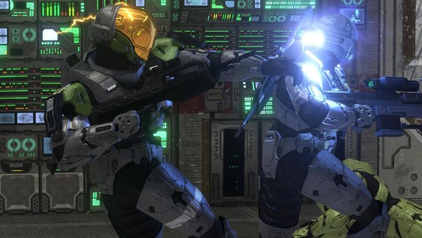 Halo 3 Sticky Grenade
