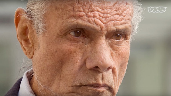 VICE Dark Side Of The Ring Jimmy Snuka