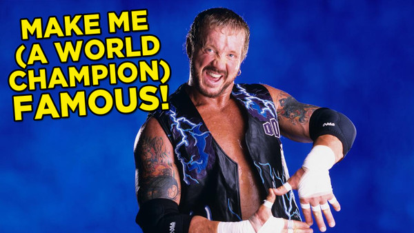 DDP Undertaker