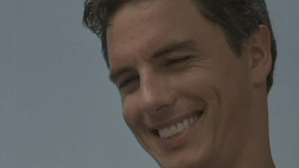 John Barrowman Shark Attack 3