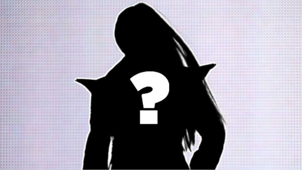 Deonna Purrazzo silhouette