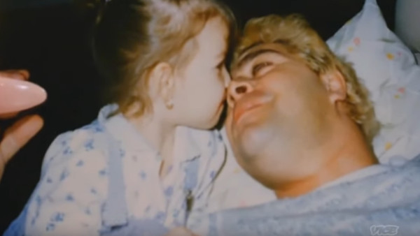VICE Dark Side Of The Ring Dino Bravo