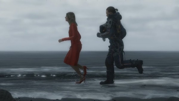 death stranding