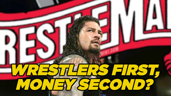 Roman Reigns