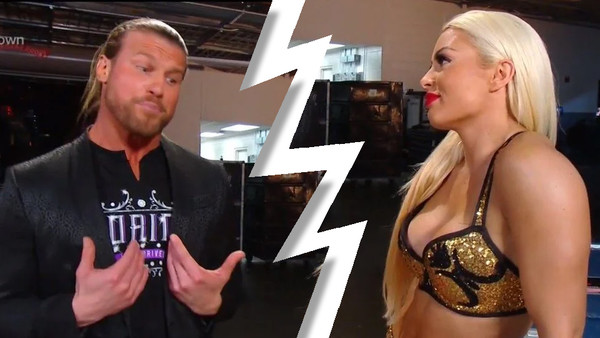 Dolph Mandy Rose