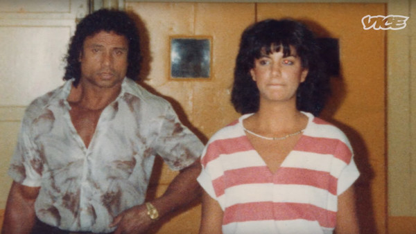 VICE Dark Side Of The Ring Jimmy Snuka Nancy Argentino