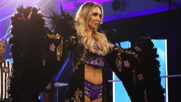 Charlotte Flair