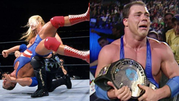 Kurt Angle