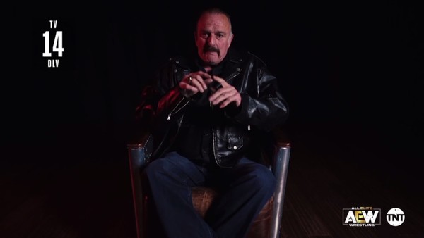 Jake The Snake Roberts