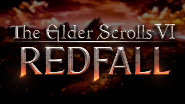 The Elder Scrolls VI Redfall 