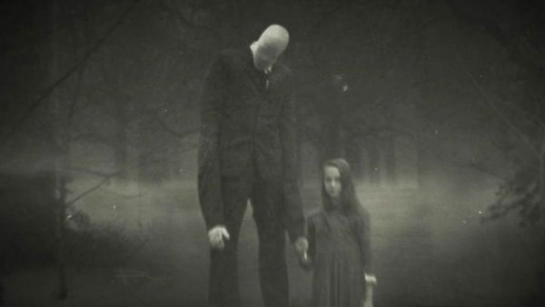 Slenderman Movie