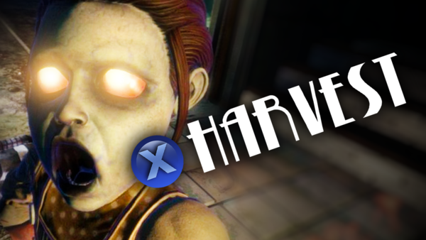 Little Sister Harvest