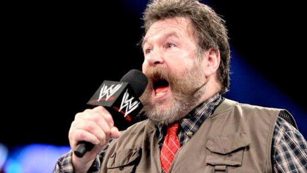 Zeb Colter Dutch Mantell
