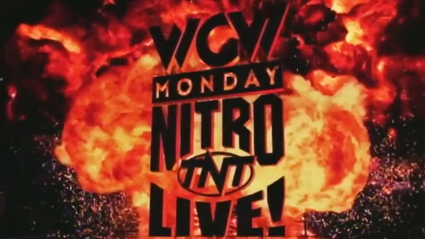 WCW Monday Nitro