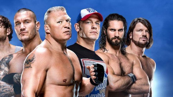 Triple H Kurt Angle No Way Out 2002