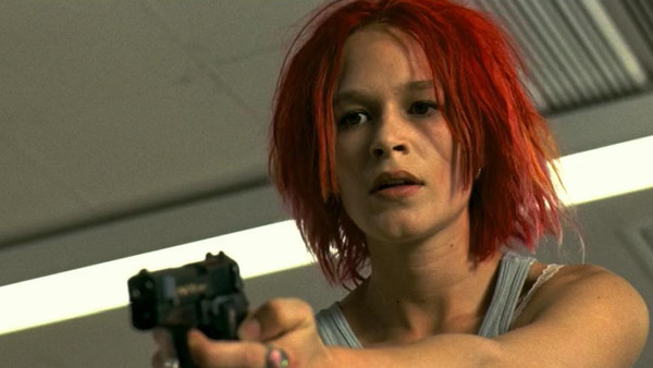 Run Lola Run
