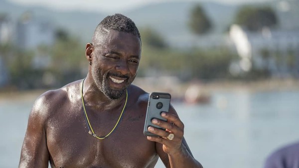 Matt LeBlanc Man With A Plan