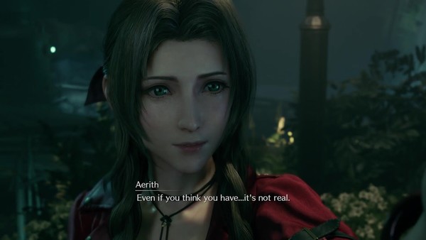 final fantasy 7 remake