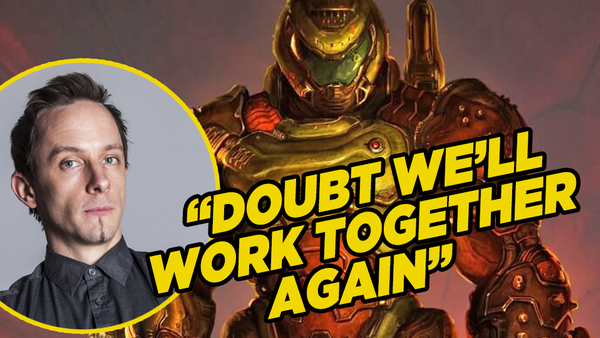 Doom Eternal 