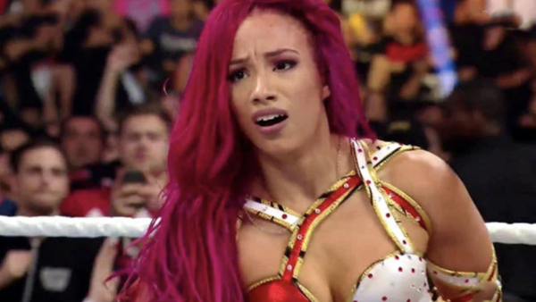 Sasha Banks