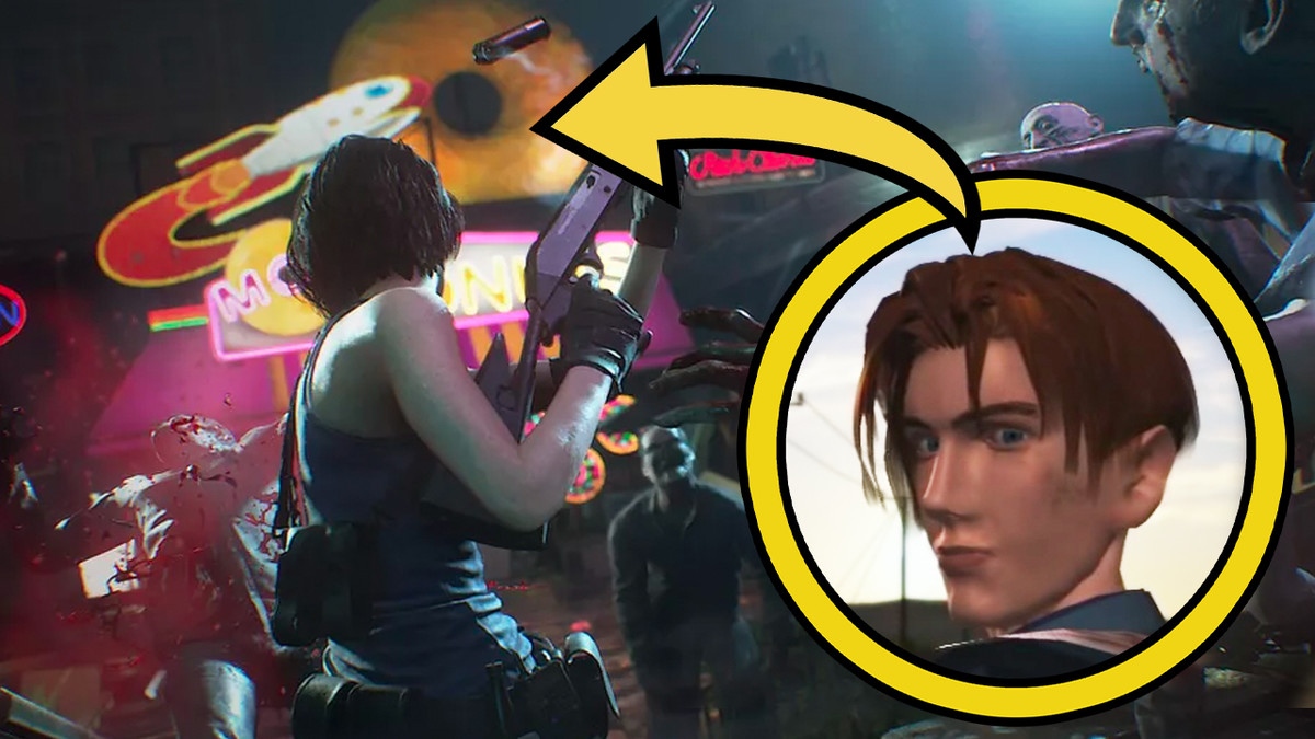 Resident Evil 3: 16 Best Secrets You Need To Know