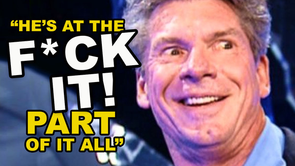 Vince McMahon