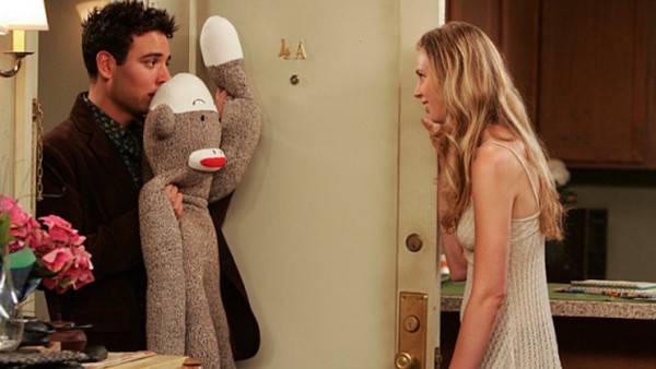 How I Met Your Mother