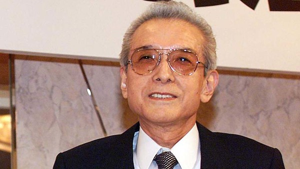 Hiroshi Yamauchi
